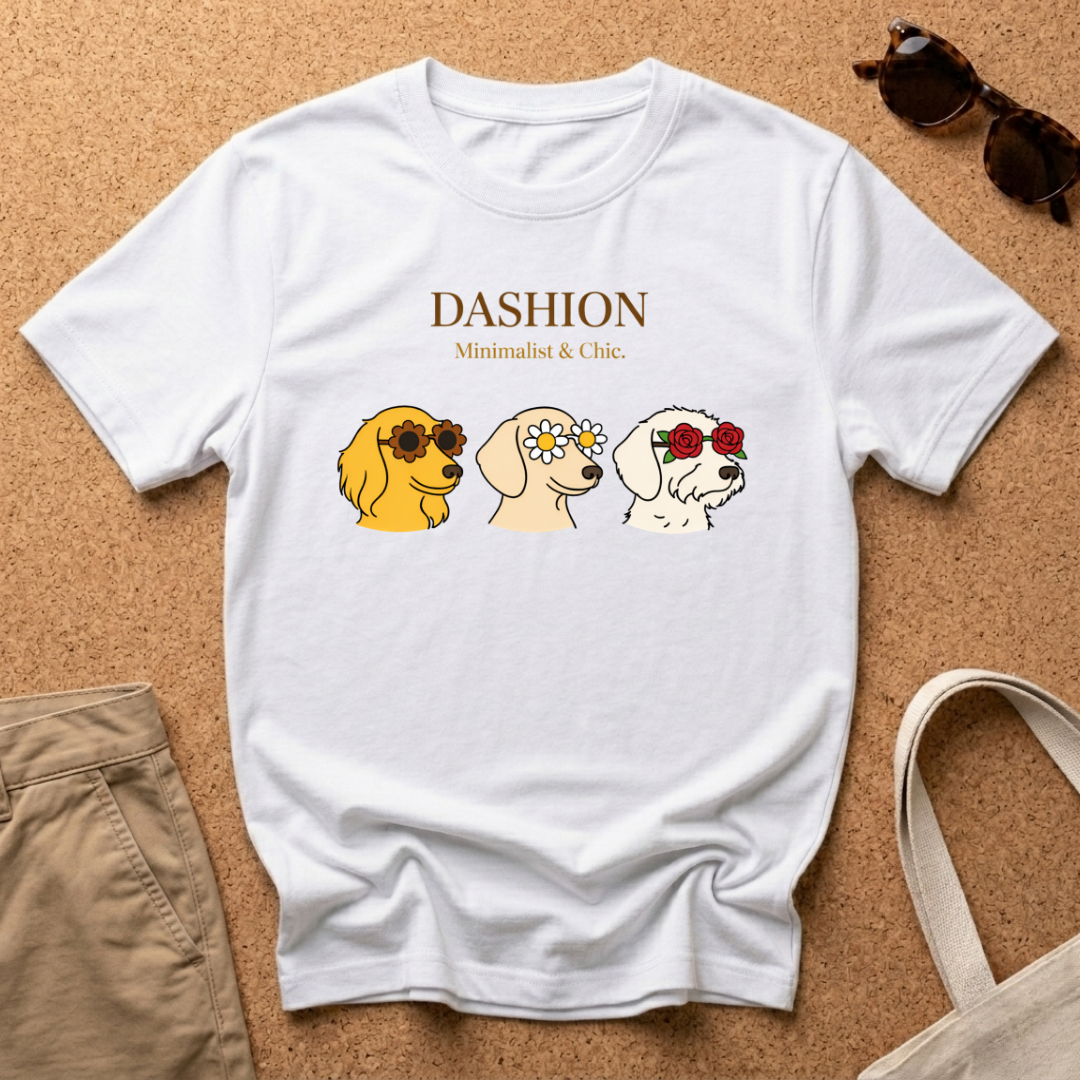 Dashion T-Shirt