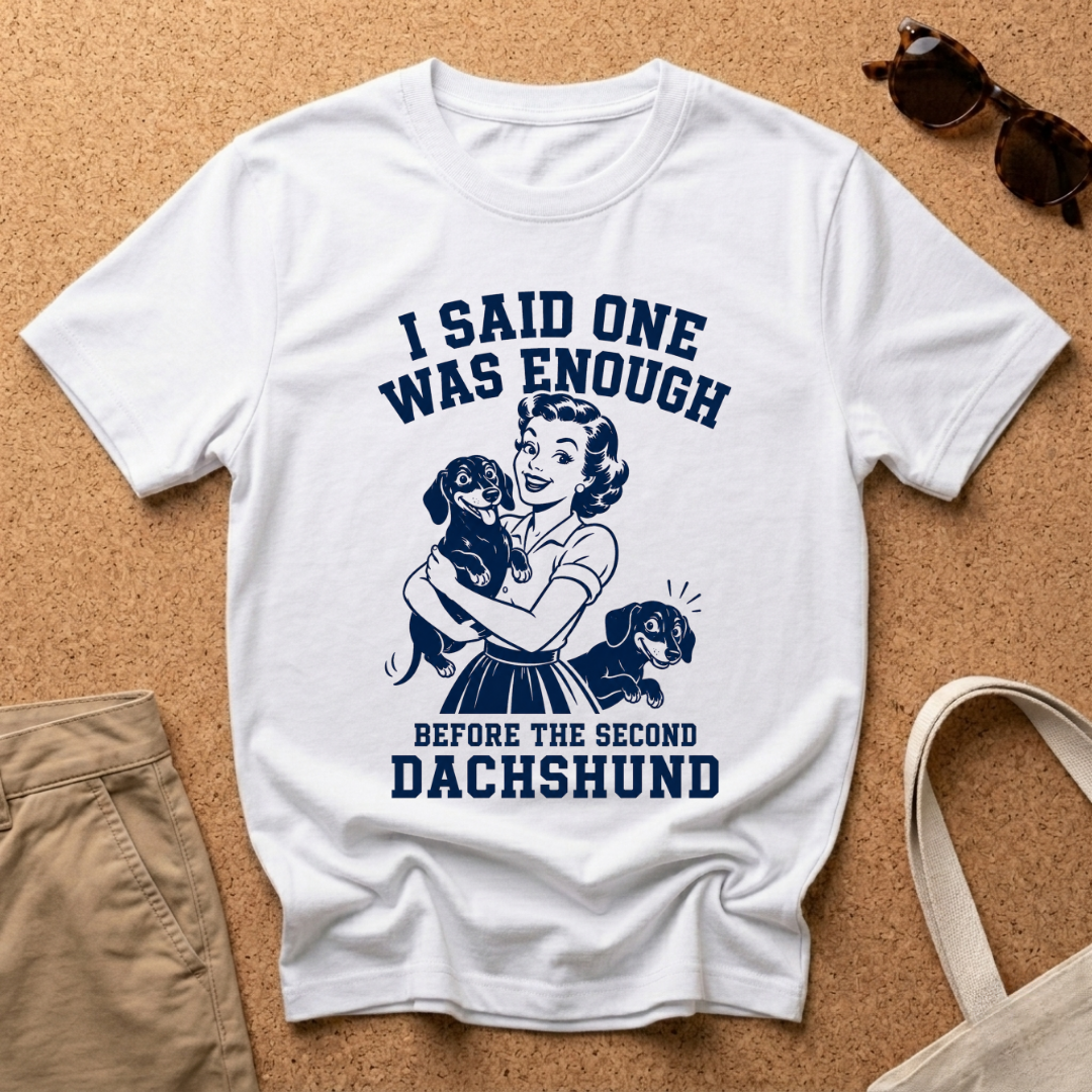 Ask My Dog T-Shirt