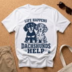 Life Happens T-Shirt