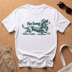 So Long T-Shirt