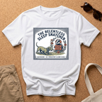 Relentless Sleep Snatcher T-Shirt