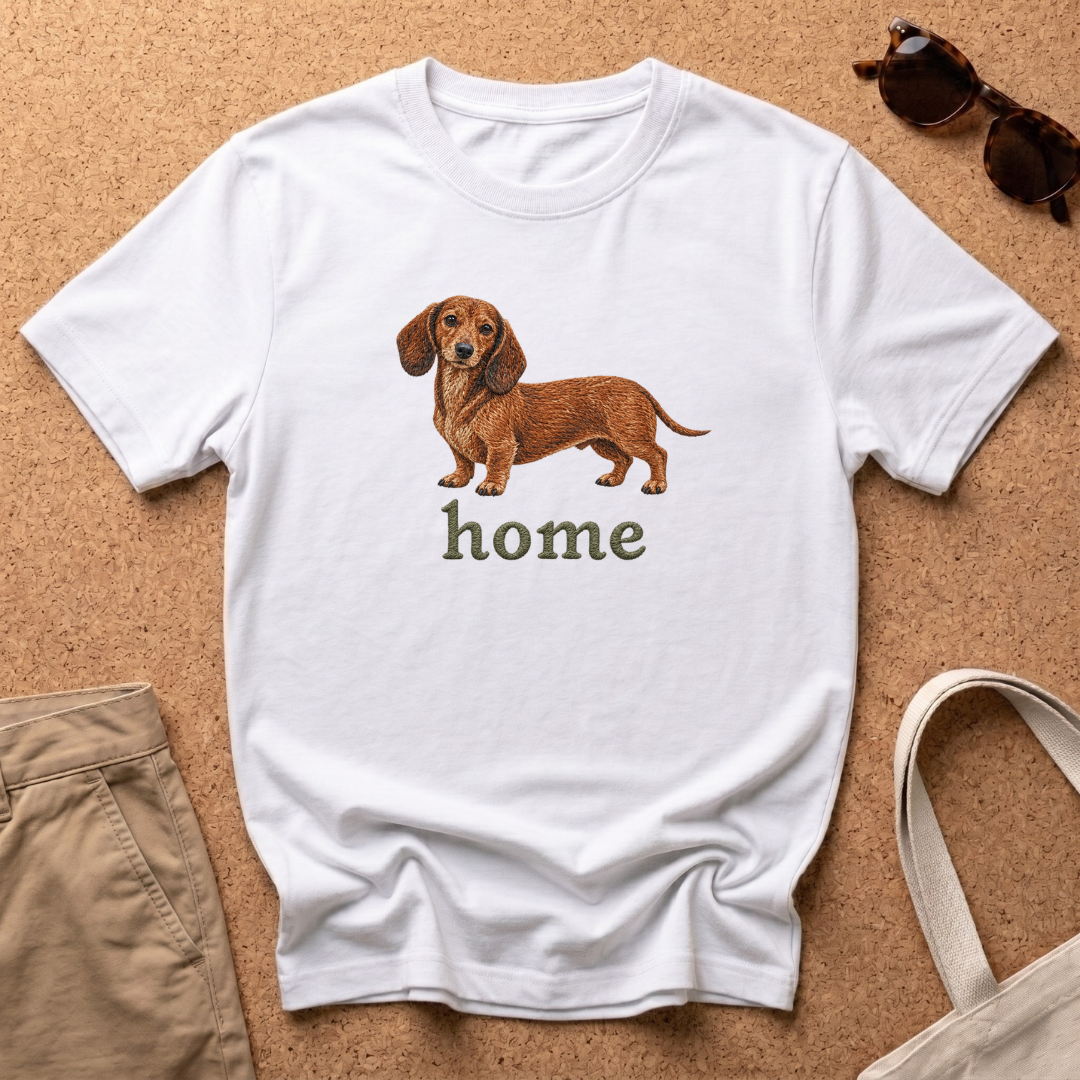 Home T-Shirt
