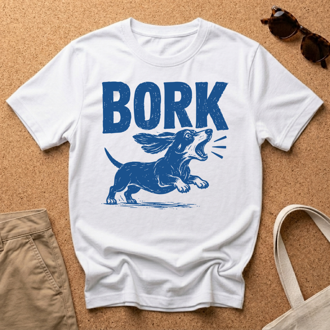 BORK T-Shirt