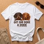 Doxie A Doxie T-Shirt