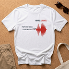 Wavelength T-Shirt