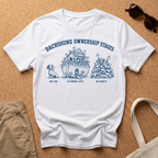 Dachshund Ownership Stages T-Shirt