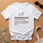 Low Troublemaker T-Shirt