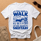Sniffari T-Shirt