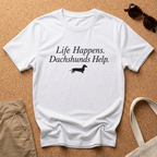 Life Happens T-Shirt