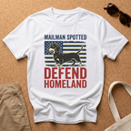 Defend Homeland T-Shirt