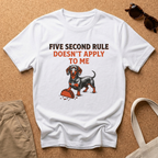 Doesn't Apply T-Shirt