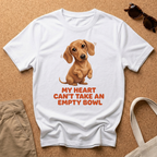 Empty Bowl T-Shirt