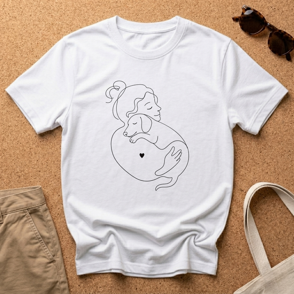 Carried Forever T-Shirt