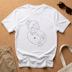 Carried Forever T-Shirt