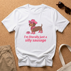 Silly Sausage T-Shirt