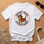 Short Everything T-Shirt
