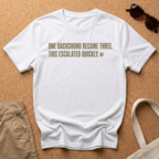 Three Dachshunds T-Shirt