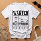 Blanket Burglar T-Shirt