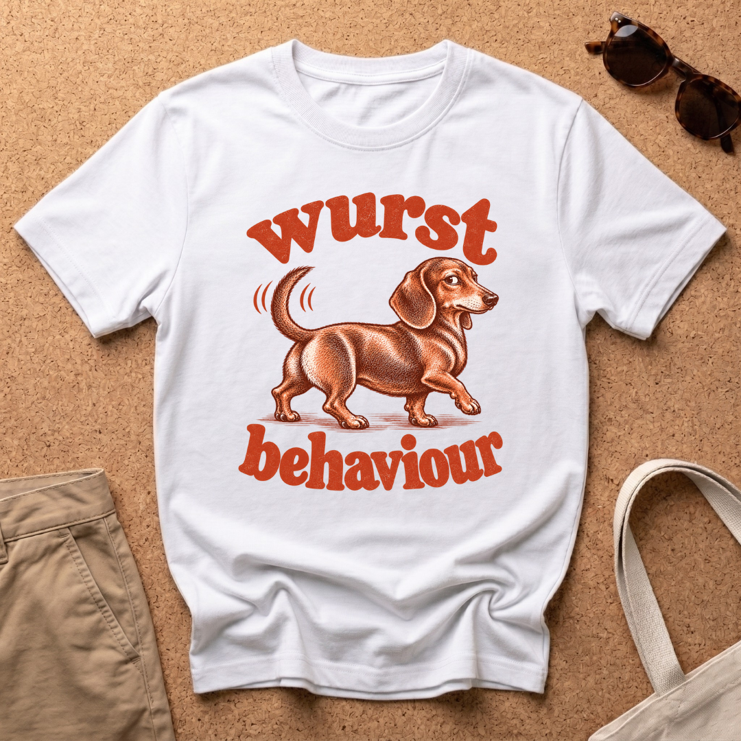 Wurst Behaviour T-Shirt