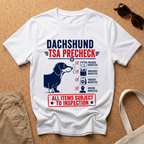 TSA PreCheck T-Shirt