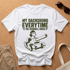 Doorbell Patrol T-Shirt