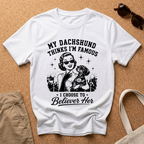 Dachshund Famous T-Shirt