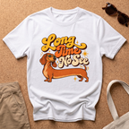 Long Time T-Shirt