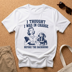 Before Dachshund T-Shirt