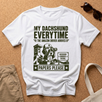 Package Patrol T-Shirt