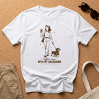 Coffee Run T-Shirt