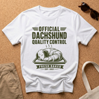 Quality Control T-Shirt