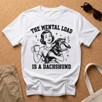 The Mental Load T-Shirt