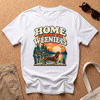 Home Weenie T-Shirt - White