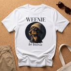 Weenie Bo Beanie V2 T-Shirt