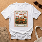 Long Stemmed Doxie T-Shirt
