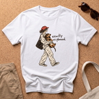 Exactly As Planned T-Shirt