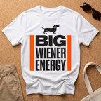 Big Wiener T-Shirt