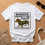 Status High Alert T-Shirt