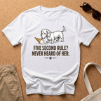 Never Heard T-Shirt