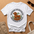 Subterranean Specialist T-Shirt