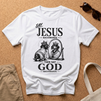 Say it backwards T-Shirt