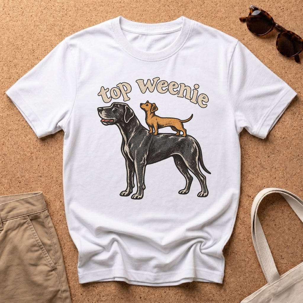 Top Weenie T-Shirt