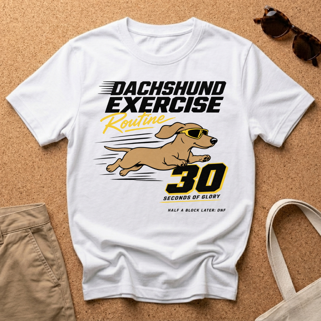 Speedster T-Shirt