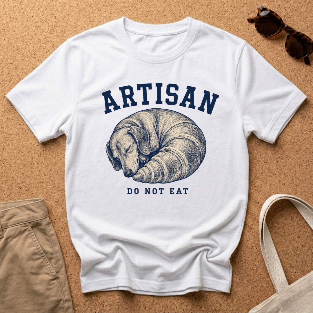 Artisan Wiener T-Shirt
