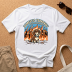 Domestic Terrorist T-Shirt