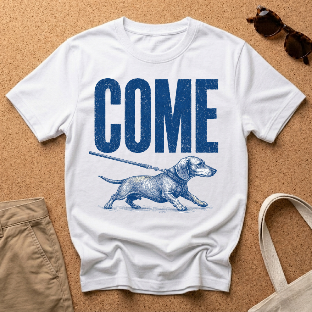 Come! T-Shirt