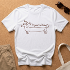 Big Wiener T-Shirt