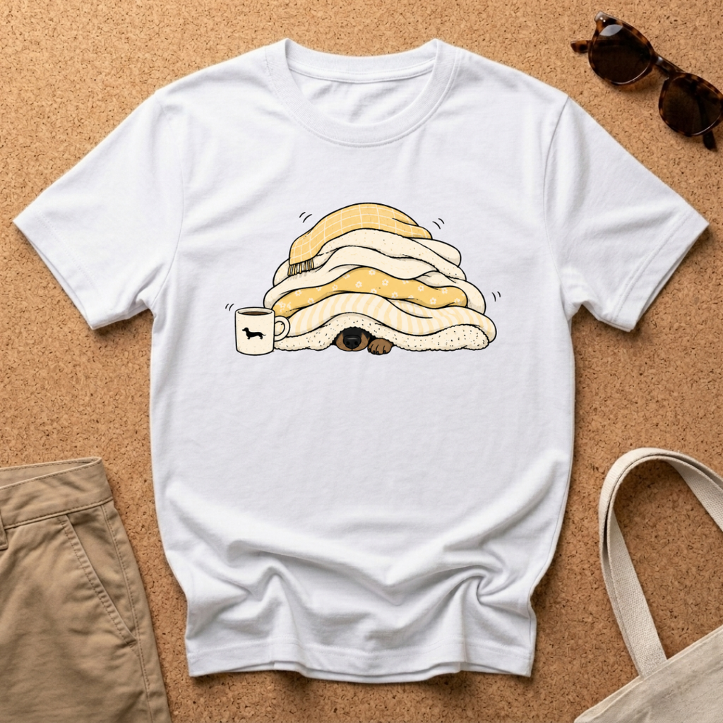 Out of Service T-Shirt