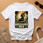 Barkasaurus Rex T-Shirt