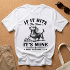 Floor Owner T-Shirt